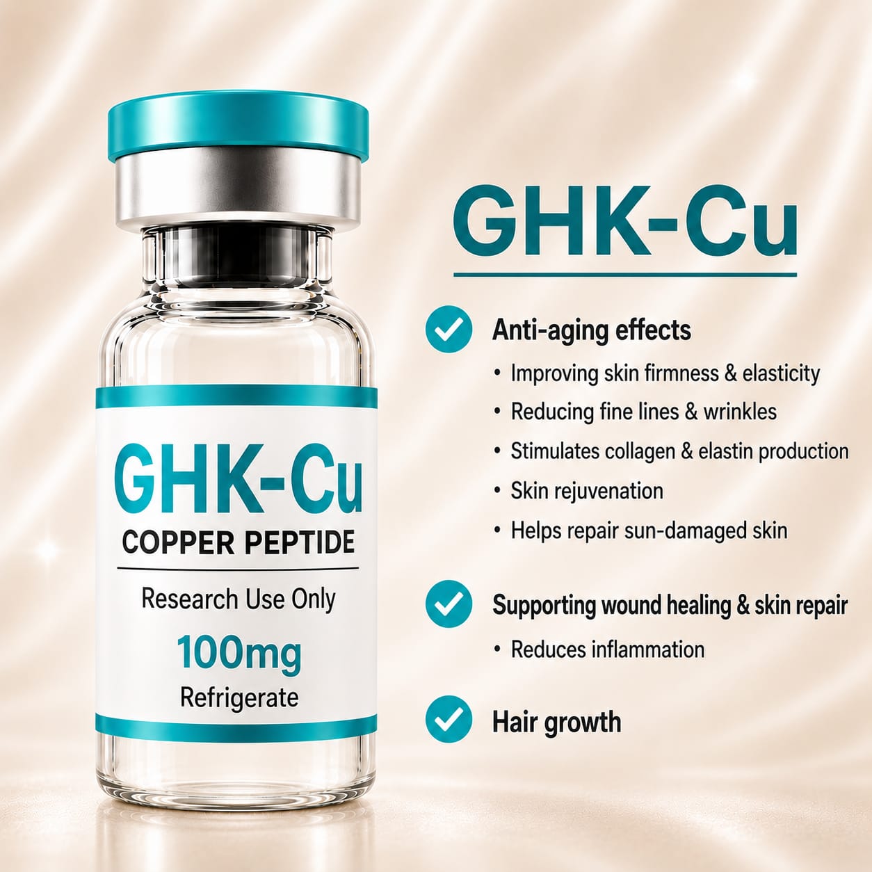 GHK-Cu