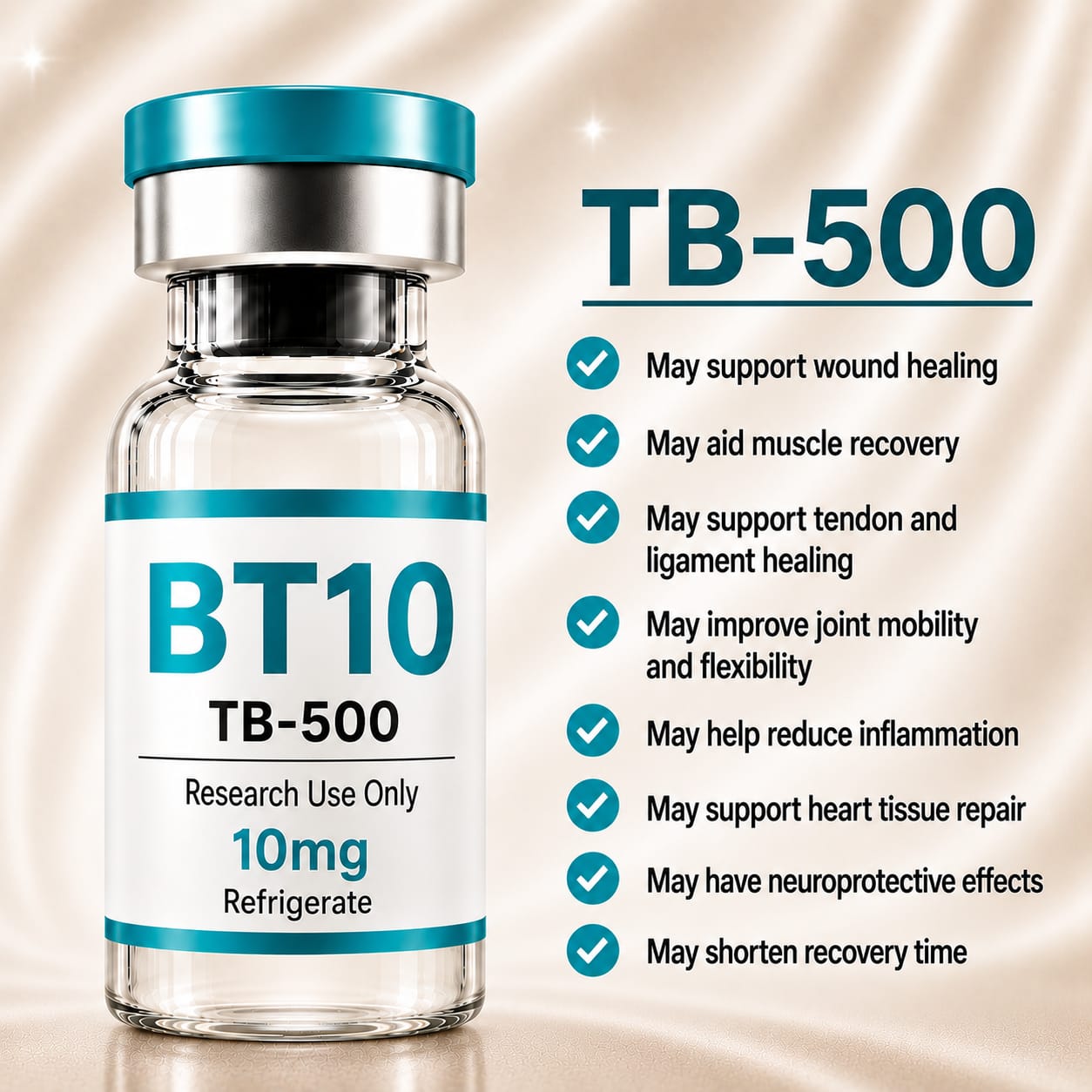 BT10 - TB-500